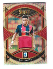 2024-25 Panini Select Serie A