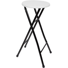 Sgabello pieghevole comdo - sgabello,
