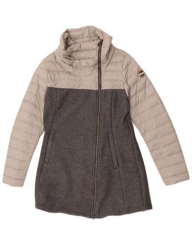 Cappotto donna imbottito