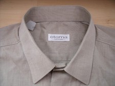 Eterna Eccellente Camicia 42