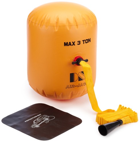 Berger schröter air jack - berger,