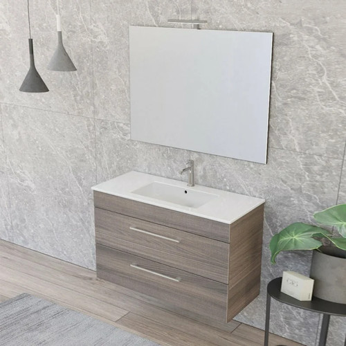 Mobile bagno sospeso 100 - , cm