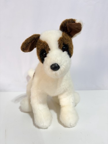 Peluche cane douglas jack - douglas,