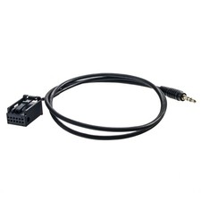 Cavo Adattatore Opel Cd30 Mp3