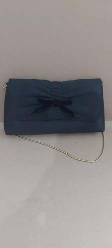 Pochette nera antonello - nera,