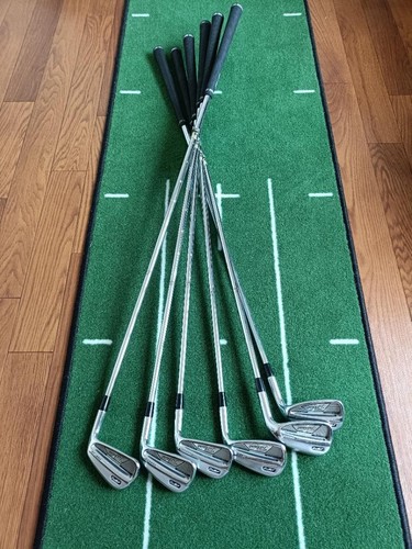 Titleist ap2 714 - di, ferri
