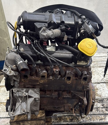 Motore semicompleto per ford - motore,