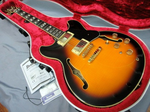 Ibanez jsm10 vys - ibanez, (2020s)