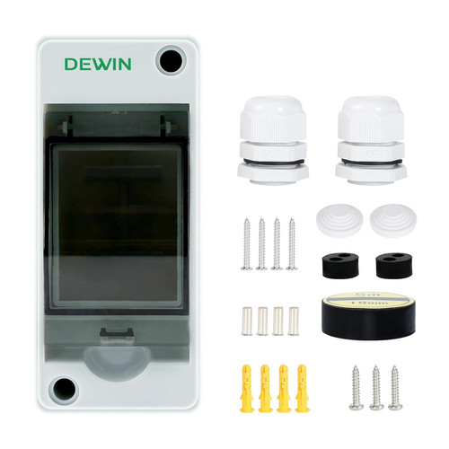 Quadro elettrico - quadro,