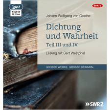 Dichtung und Wahrheit – Teil