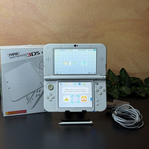 Console new nintendo 3ds - new,