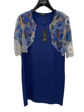 Abito Donna Elegante Copri