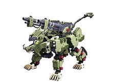 Kotobukiya HMM ZOIDS RZ-041