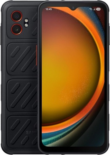 Samsung galaxy xcover pro - galaxy,