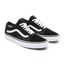 Scarpe Vans Old Skool Nero -