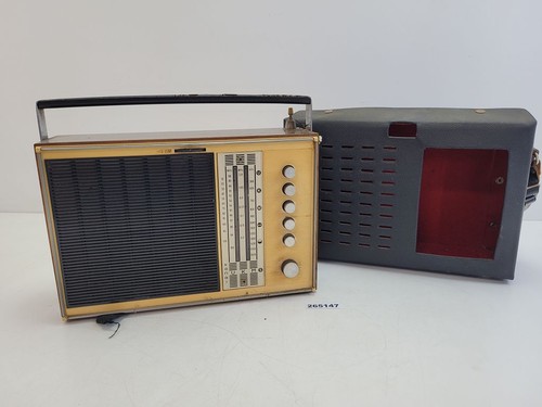 Kofferradio rft kanai - kofferradio,