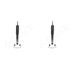ASHIKA 2x Ammortizzatore