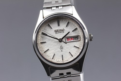 Orologio vintage 1977 - vintage, 1977[exc+5]