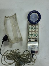 Vintage Telefono Trasparente