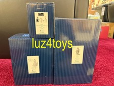 3x Vetrina Enesco Disney