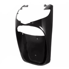 SCUDO ANTERIORE INFERIORE NERO