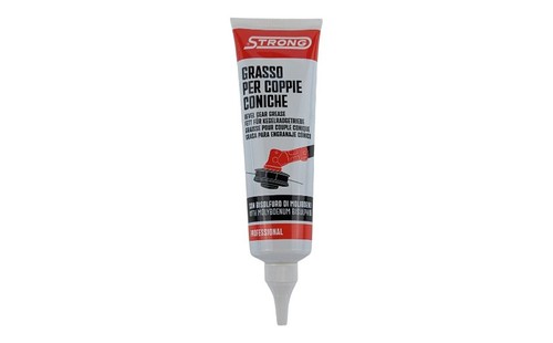 Grasso strong per - strong,