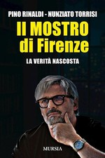 IL MOSTRO DI FIRENZE  -