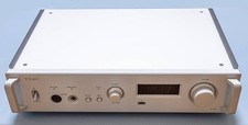 TEAC UD-701N Lettore USB DAC/Network Argento Testato Funziona Giappone GS03 13.5