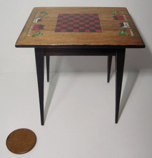 Scacchi dama casa delle