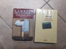 Lotto libri fantascienza - lotto,