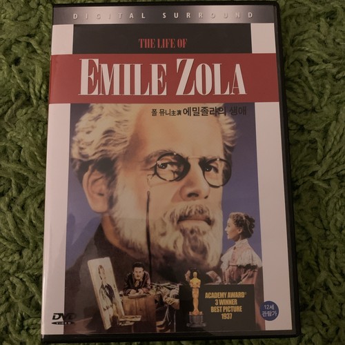 The life emile - of,