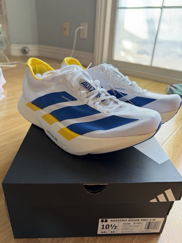 Adidas adios pro - ds,
