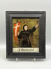 Antico bellissimo dipinto