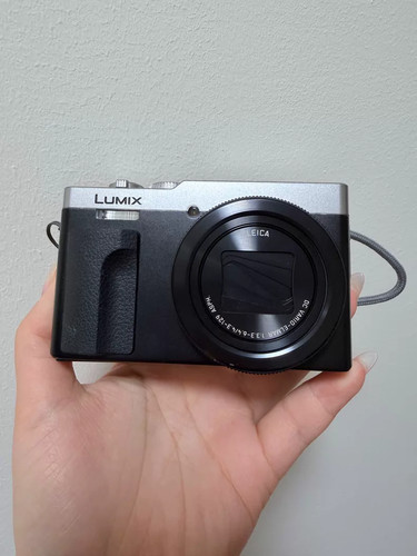 Panasonic lumix zs99 - lumix,