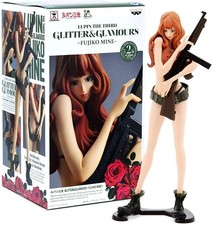 BANPRESTO  Fujiko Mine 25cm