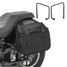 Borse laterali con supporto - borse,