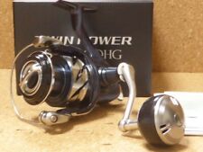 Mulinello da spinning Shimano