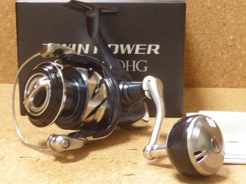 Mulinello spinning shimano - mulinello,