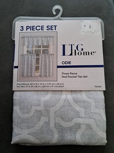 Ltg home set pezzi tenda - ltg,