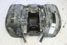 PLASTICA CARENA POSTERIORE QUAD ATV HISUN HS 700  HSUN HS 700 4X4