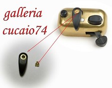 LEVETTA PER COMMUTATORE LUCI