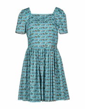 Abito Dolce E Gabbana