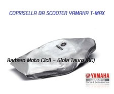 COPRISELLA DA SCOOTER