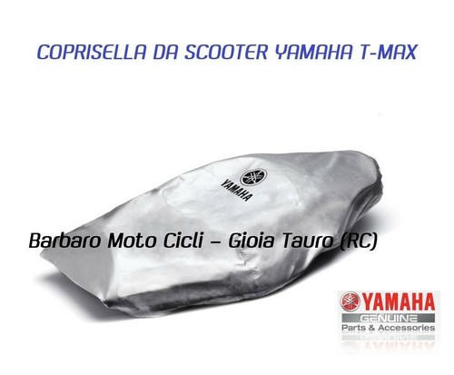 Coprisella scooter - coprisella, da