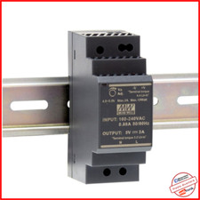 Alimentatore mean well - alimentatore,