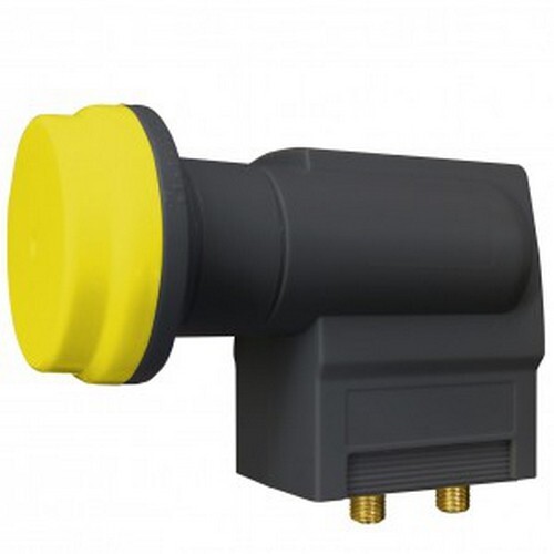 Lnb dcss con uscita - dcss,