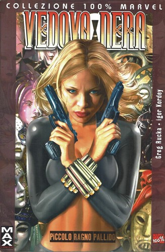 Collezione 100 marvel - collezione,