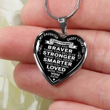 Collana Lusso A Mia Figlia