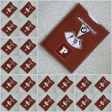 Disco di parcheggio di lusso