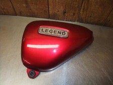 Triumph Legend 900 TT Deluxe, 1999(T) pannello lato sinistro ottime condizioni #265